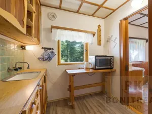Prodej chaty, Březí nad Oslavou, 84 m2