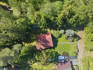 Prodej chaty, Březí nad Oslavou, 84 m2