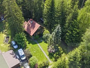 Prodej chaty, Březí nad Oslavou, 84 m2