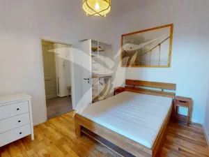 Pronájem bytu 2+kk, Plzeň, Zikmunda Wintra, 52 m2