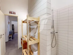 Pronájem bytu 2+kk, Plzeň, Zikmunda Wintra, 52 m2
