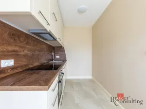 Pronájem bytu 2+kk, Vochov, 59 m2