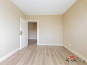 Pronájem bytu 2+kk, Vochov, 59 m2
