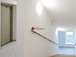Pronájem bytu 2+1, Teplice - Trnovany, Antonína Sochora, 40 m2