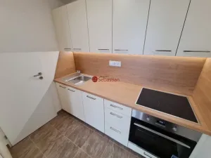 Pronájem bytu 2+1, Teplice - Trnovany, Antonína Sochora, 48 m2