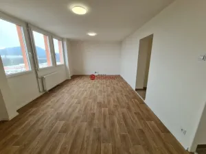 Pronájem bytu 2+1, Teplice - Trnovany, Antonína Sochora, 48 m2