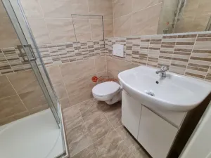 Pronájem bytu 2+1, Teplice - Trnovany, Antonína Sochora, 48 m2