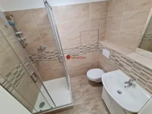 Pronájem bytu 2+1, Teplice - Trnovany, Antonína Sochora, 48 m2