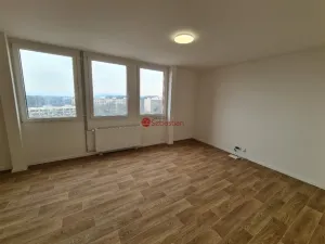 Pronájem bytu 2+1, Teplice - Trnovany, Antonína Sochora, 48 m2