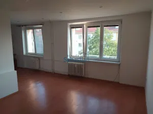 Pronájem bytu 2+1, Most, Čs. mládeže, 53 m2