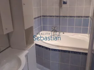 Pronájem bytu 2+1, Most, Čs. mládeže, 53 m2