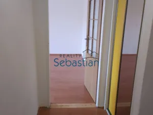 Pronájem bytu 2+1, Most, Čs. mládeže, 53 m2