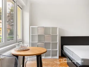 Pronájem bytu 1+1, Praha - Nusle, Boleslavova, 34 m2