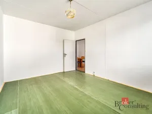 Prodej bytu 2+1, Planá, Fučíkova, 58 m2