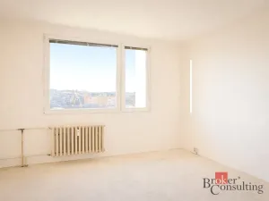 Prodej bytu 2+1, Přeštice, Červenkova, 52 m2