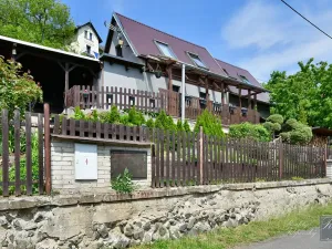 Prodej rodinného domu, Dolní Zálezly, Meruňková, 80 m2