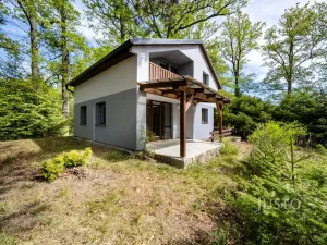 Prodej chaty, Břehov, 75 m2