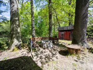 Prodej chaty, Břehov, 75 m2