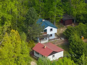 Prodej chaty, Břehov, 75 m2