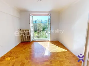 Pronájem bytu 2+1, Zlín, Sokolská, 56 m2
