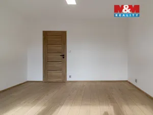 Prodej bytu 3+1, Ostrava - Dubina, Jaromíra Matuška, 63 m2