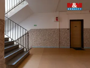 Prodej bytu 3+1, Ostrava - Dubina, Jaromíra Matuška, 63 m2