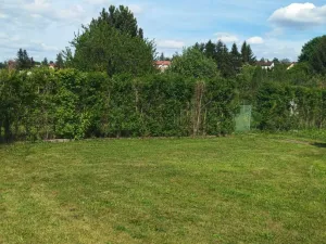 Pronájem chaty, Příbram, 34 m2