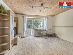 Pronájem bytu 2+1, Hradec Králové, Labská kotlina, 56 m2