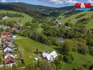 Prodej rodinného domu, Deštné v Orlických horách, 133 m2