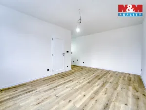Pronájem bytu 2+kk, Tlučná, Tlučenská kolonie, 41 m2