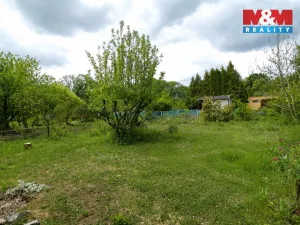 Pronájem zahrady, Přezletice, 300 m2