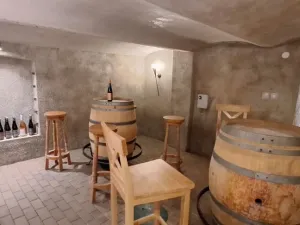 Pronájem rodinného domu, Náchod - Jizbice, 149 m2