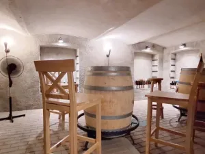 Pronájem rodinného domu, Náchod - Jizbice, 149 m2