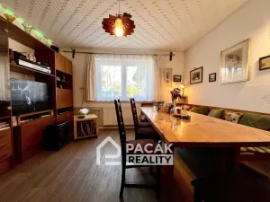 Prodej rodinného domu, Horní Lideč, 180 m2