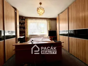 Prodej rodinného domu, Horní Lideč, 180 m2