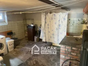 Prodej rodinného domu, Horní Lideč, 180 m2