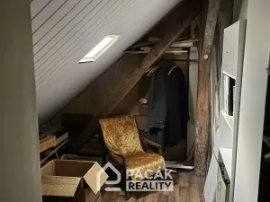 Prodej rodinného domu, Horní Lideč, 180 m2