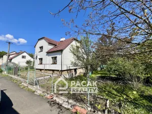 Prodej rodinného domu, Horní Lideč, 180 m2