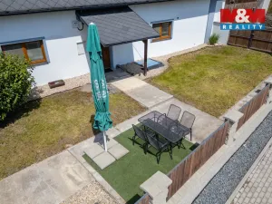 Prodej chalupy, Leskovec nad Moravicí, 180 m2