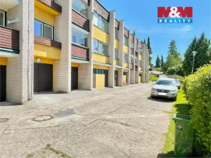 Prodej bytu 3+1, Moravská Třebová, Alšova, 61 m2