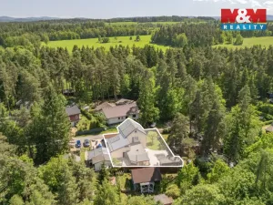 Prodej rodinného domu, Děpoltovice - Nivy, 250 m2
