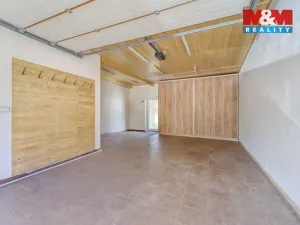 Prodej rodinného domu, Děpoltovice - Nivy, 250 m2