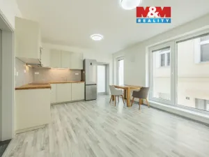 Prodej bytu 2+kk, Kladno, Průchodní, 48 m2