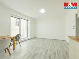 Prodej bytu 2+kk, Kladno, Průchodní, 48 m2