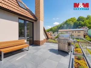 Prodej rodinného domu, Český Krumlov - Nové Spolí, Potoční, 105 m2