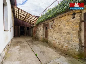 Prodej rodinného domu, Český Krumlov - Nové Spolí, Potoční, 105 m2