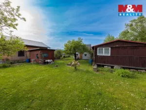 Prodej pozemku pro bydlení, Hroznětín - Velký Rybník, 512 m2