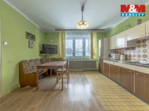 Prodej rodinného domu, Vyšehořovice - Kozovazy, 330 m2