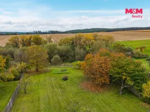Prodej rodinného domu, Bechyně - Hvožďany, 230 m2