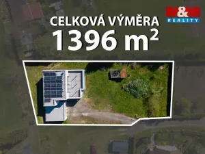 Prodej rodinného domu, Rohovládova Bělá, 287 m2